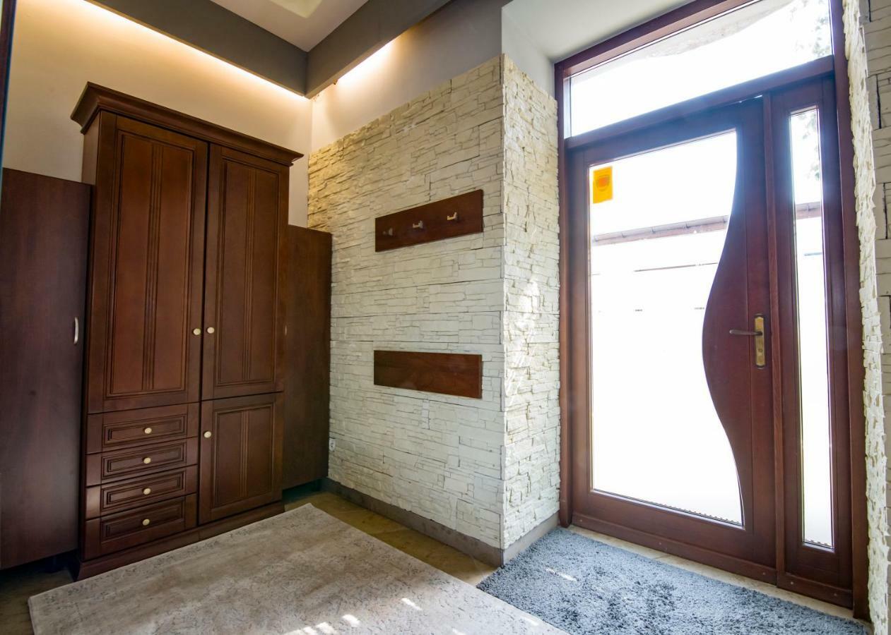 Apartamenty Na Warszawskiej Sieradz Buitenkant foto