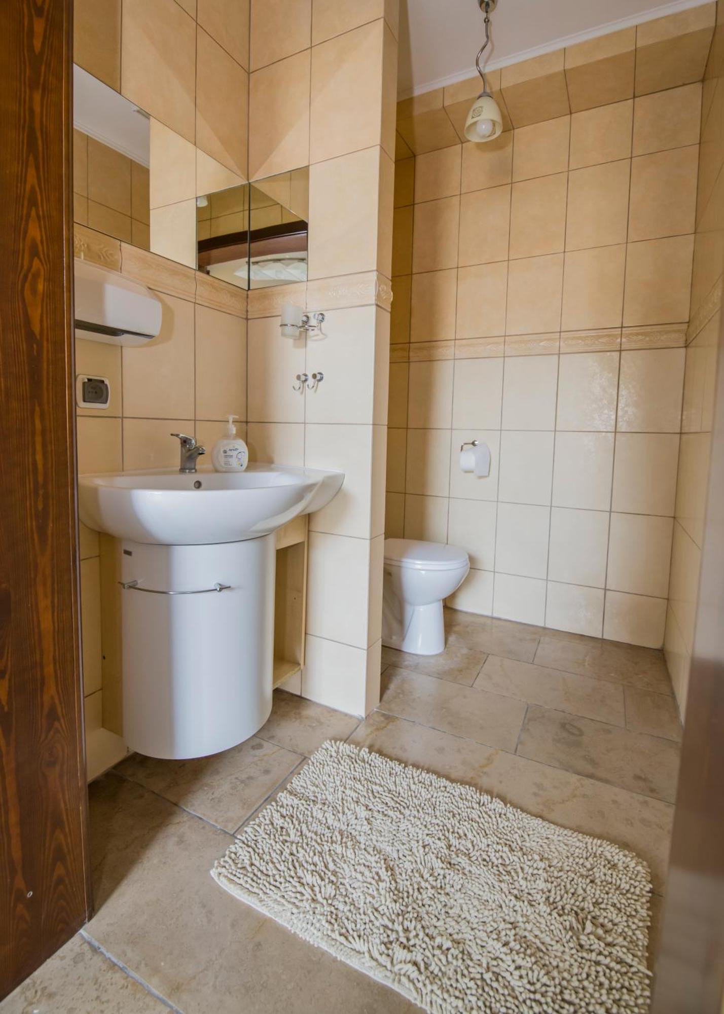 Apartamenty Na Warszawskiej Sieradz Buitenkant foto