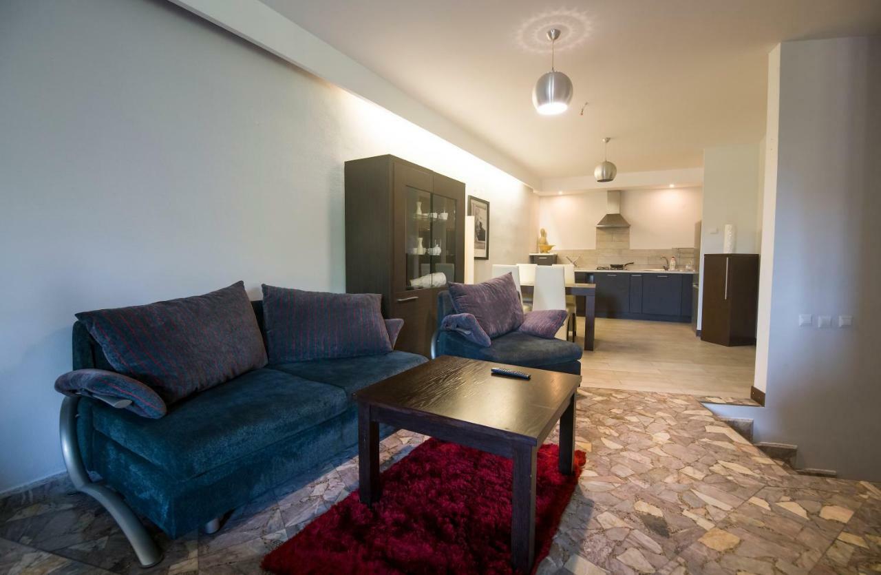 Apartamenty Na Warszawskiej Sieradz Buitenkant foto