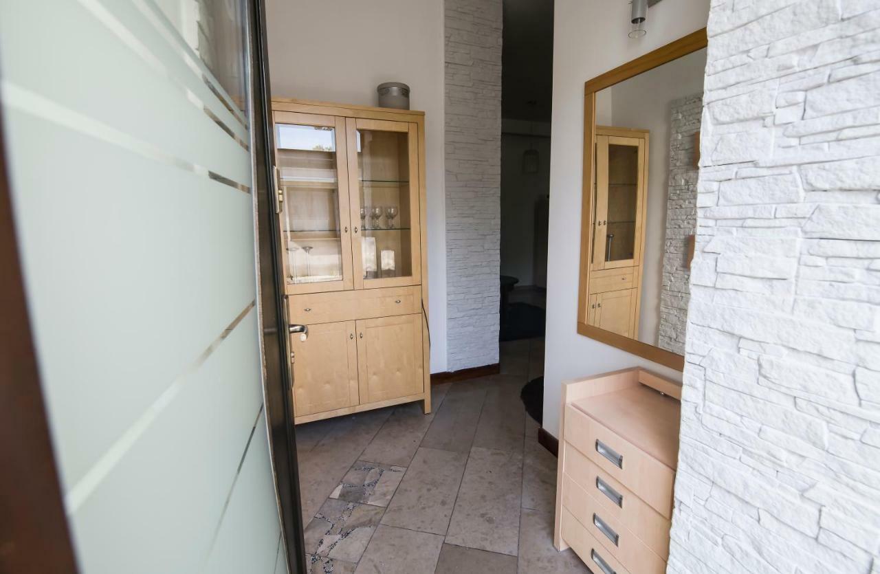 Apartamenty Na Warszawskiej Sieradz Buitenkant foto